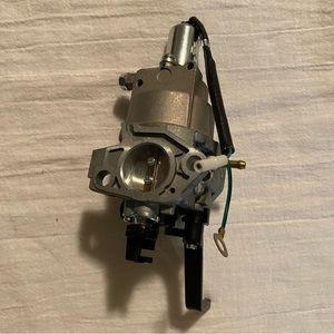 Predator Westinghouse Duromax Carburetor